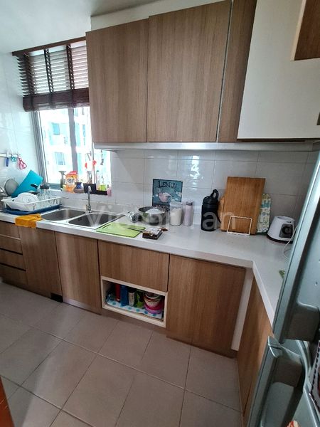 3 Bed Condo for Rent in  Caribbean At Keppel Bay - Image 11